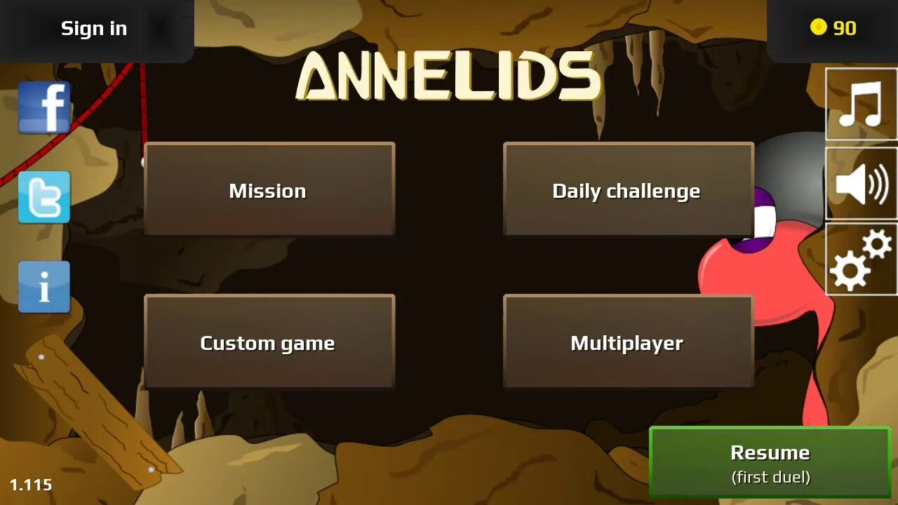 Annelids мод. Annelids игра. как играть на двоих в игру annelids.
