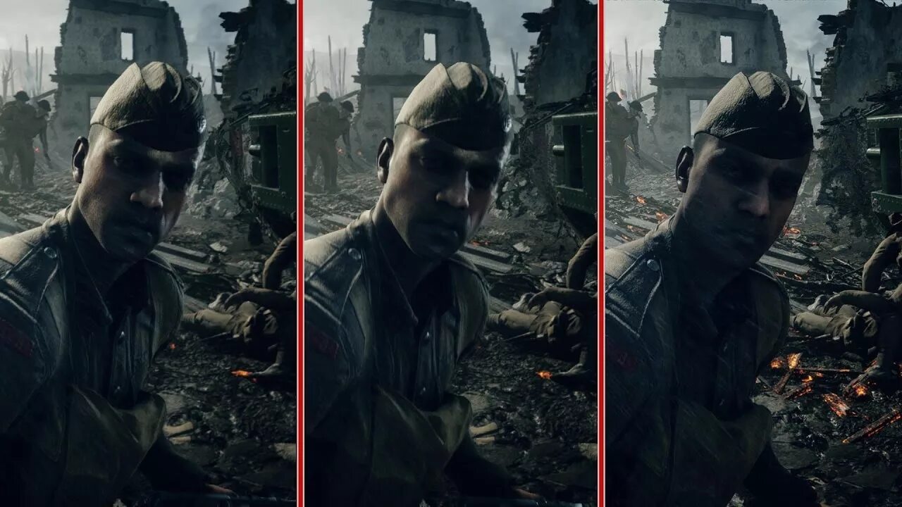 Pc vs