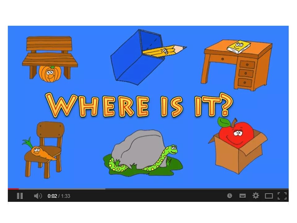 Prepositions картинка для детей. Oh, i see. The dog is in the box. Where is under. Prepositions of place 2 класс упражнения.