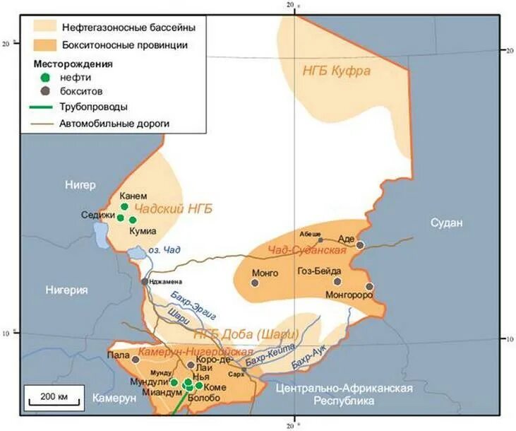 Крупнейший производитель нефти в африке. Чад полезные ископаемые карта. Природные богатства Республики Чад. Полезные ископаемые страны Чад. Природные ресурсы чада.