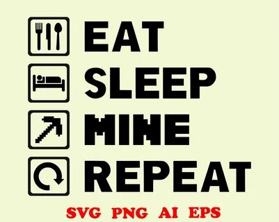 Sleep mine