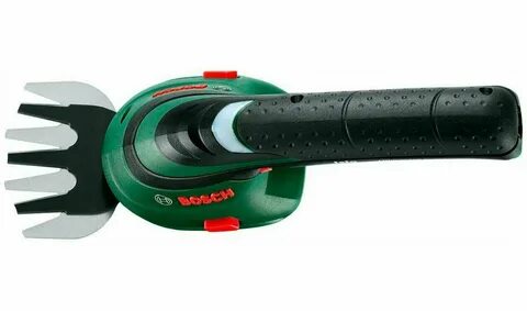 Bosch isio 3 аккумуляторные