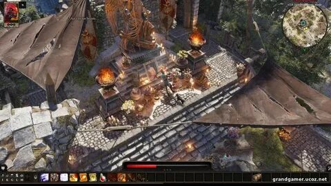 Divinity original sin вики