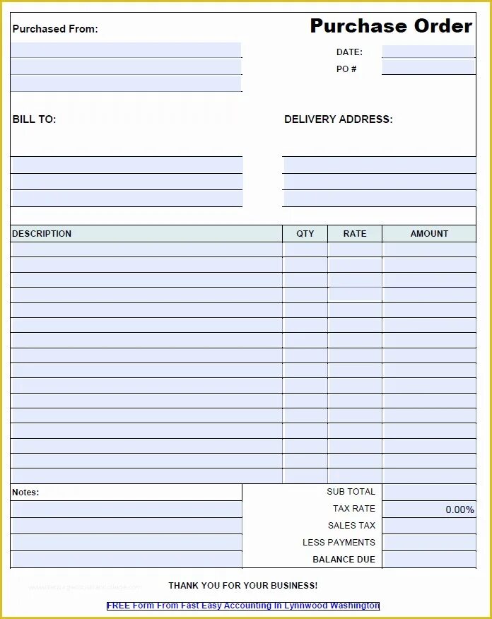 Purchase order. Purchase order form. Purchase order шаблон. Purchased order (po).