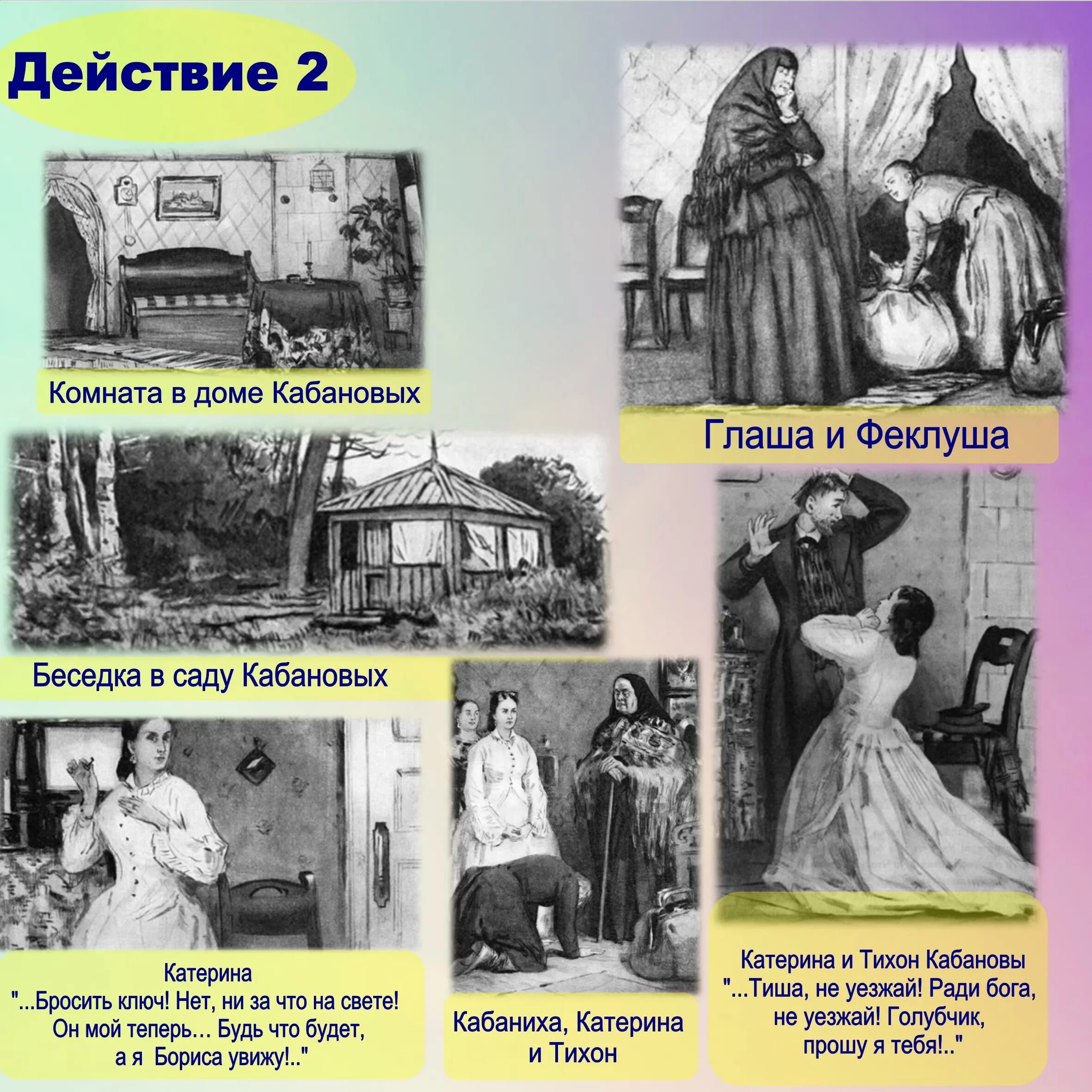 1 действие грозы. Иллюстрация к грозе Островского Катерина. Иллюстрации к произведениям а.н.Островского. Иллюстрации к роману гроза Островского.