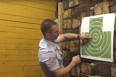 Показанное мастерство