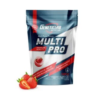 Geneticlab nutrition
