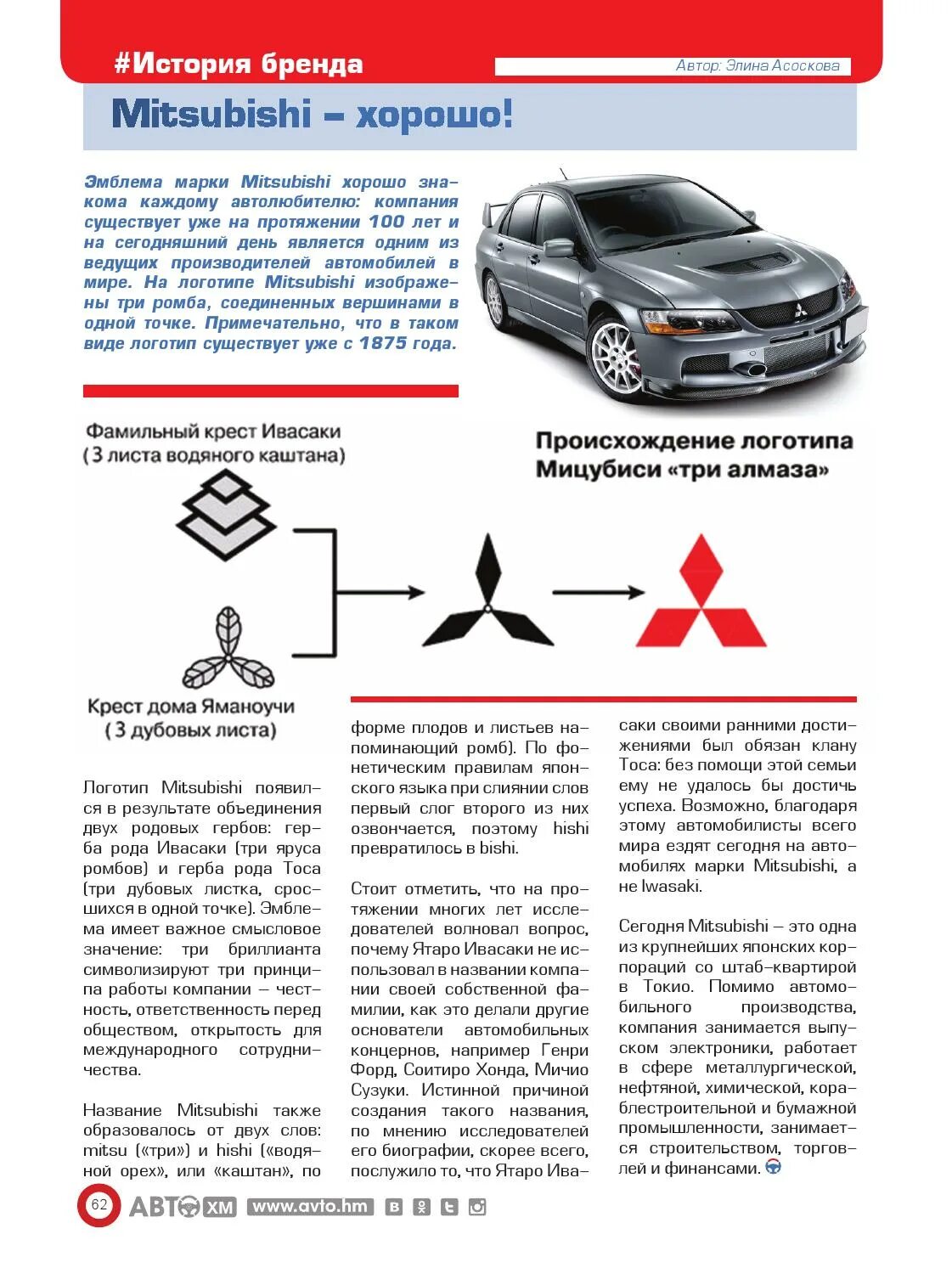 Мицубиси что означает. Мицубиси Страна производитель автомобиля. Мицубиси как произносится. Статьи про Мицубиси.