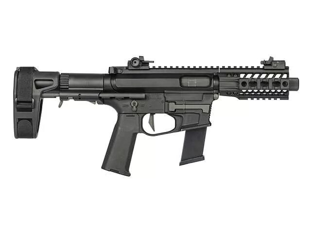 Magpul k2 ar15. Ar85. CMMG Banshee hand Gaurd Blueprint. Upd 9