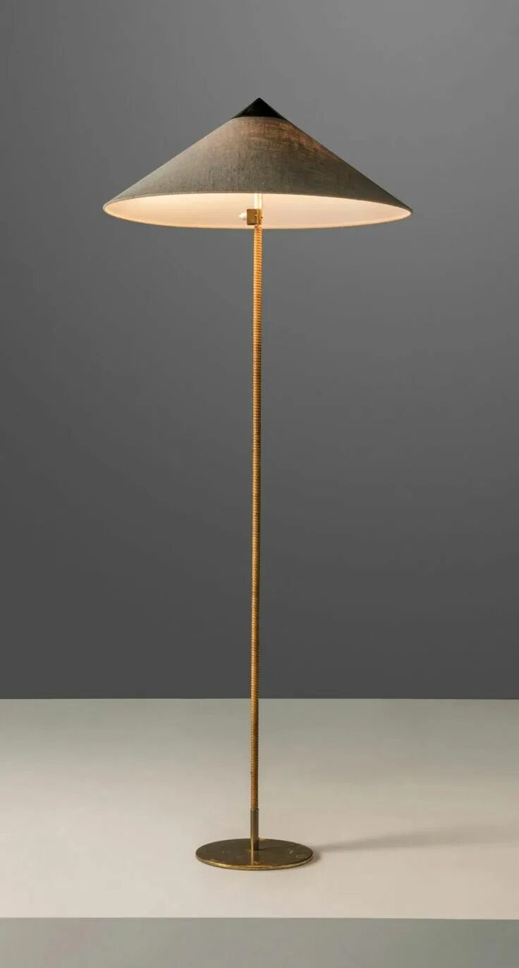 Standard lamp. Paavo tynell. 9602 лампа. standard lamp перевод.
