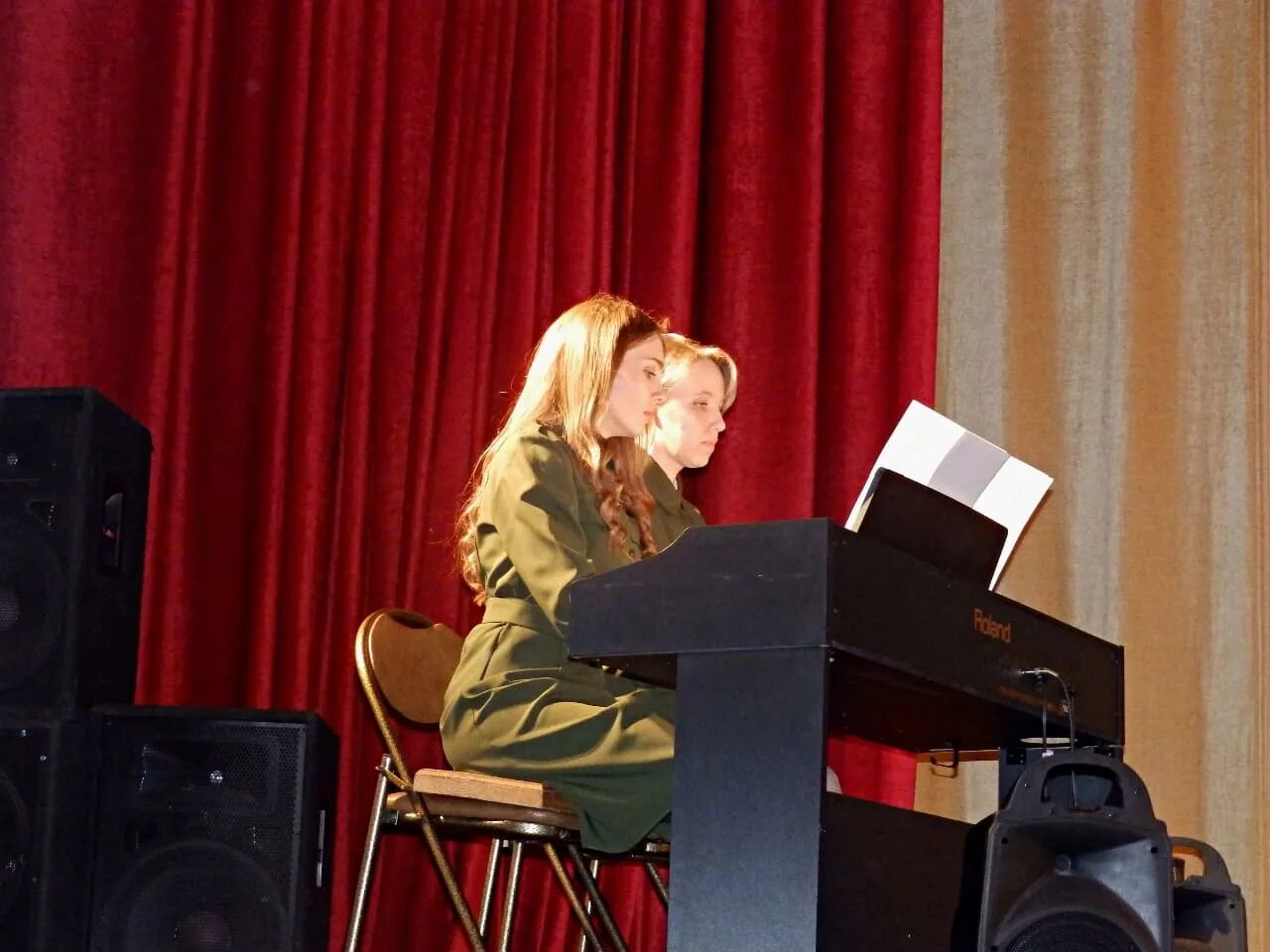 дши свободный