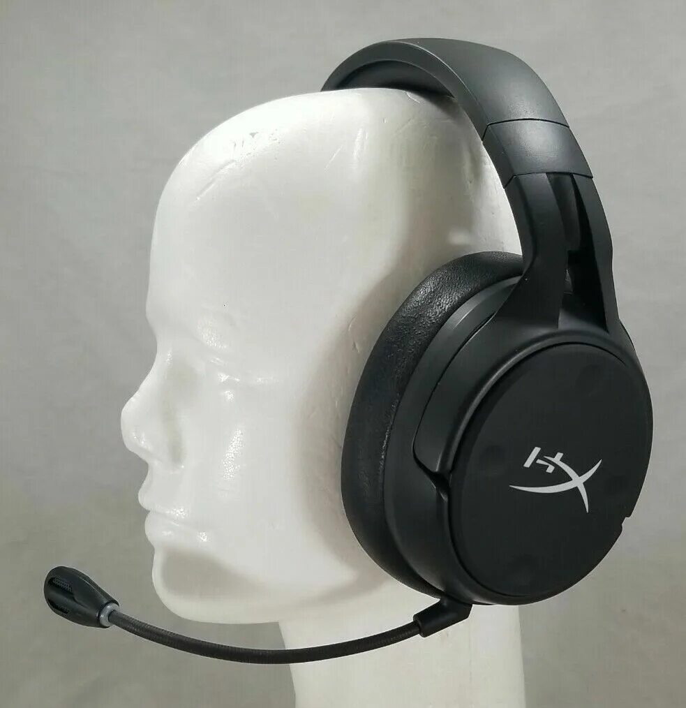 Hyperx cloud flight s. Hyperx cloud flight s