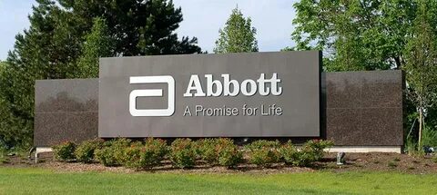Abbott laboratories gmbh