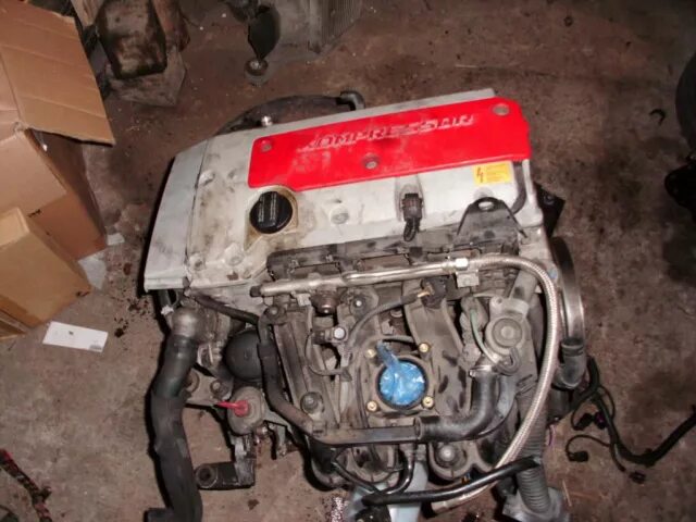W203 2.0 компрессор. W203 2.0 компрессор