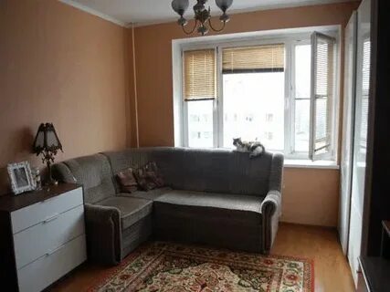 Продам 2 комнатную квартиру москве