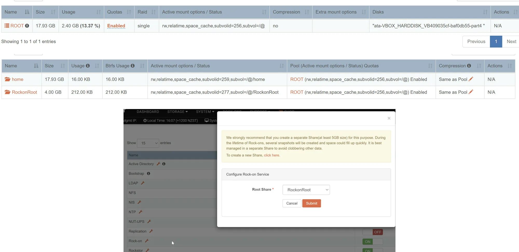 Unable to validate. Unable to validate