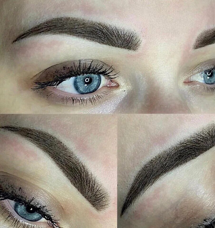 Перманентный макияж бровей тамбов. Татуаж бровей в тамбове. Татуаж бровей. Перманентный макияж бровей тамбов. Перманент бровей четкий контур.
