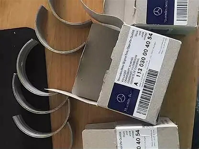 Вкладыши коренные мерседес. 10. Вкладыши коленвала коренные m112 0. Вкладыши коренные мерседес. Вкладыши коренные мерседес 814 дв.