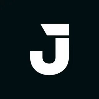 J but