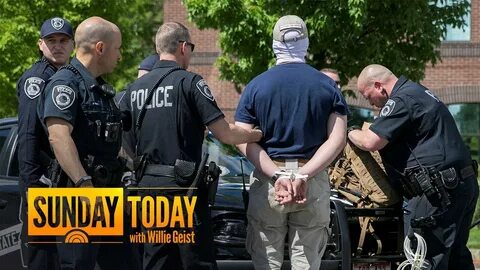 Police arrest