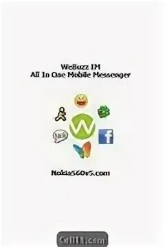 Java messengers