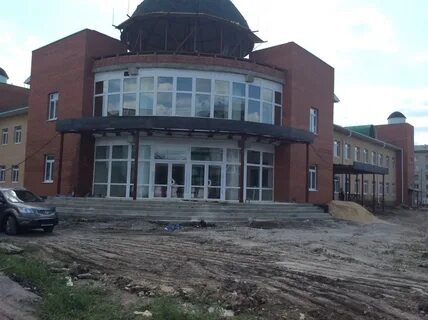 Художественная школа сибай