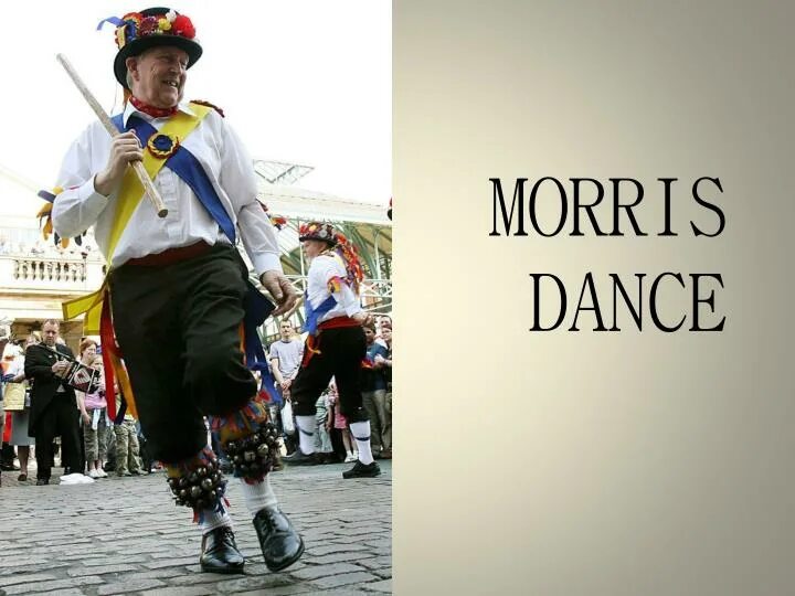 Return to moris