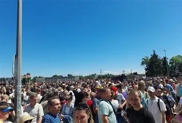 Концерт в пензе 12 июня
