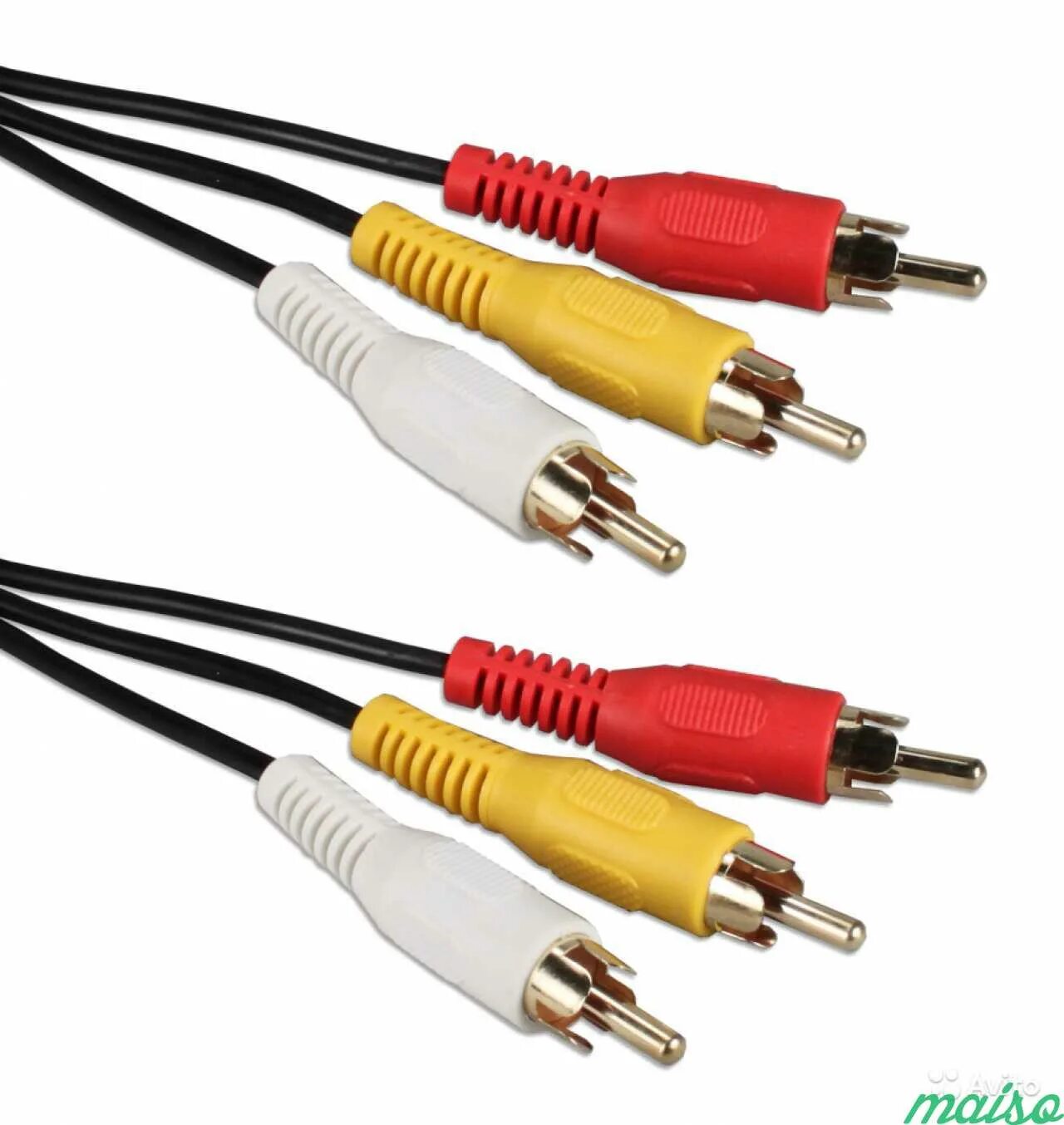 Кабель колокольчики 3rca-3rca. Тюльпан 3rca. Кабель RCA тюльпан. RCA Cable Composite Connector.