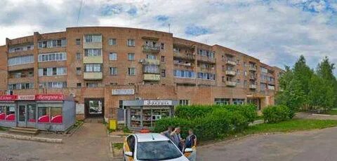 Лотошино ул центральная