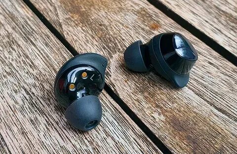 Обзор наушников galaxy buds 3 pro