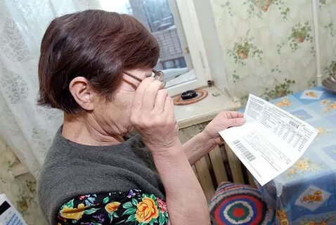 Компенсация за капремонт пенсионерам старше 70