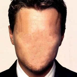 Faceless