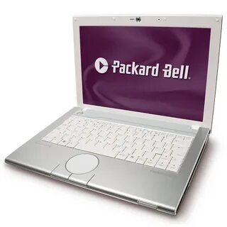 Packard bell не работает