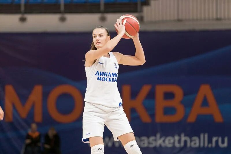 жбк динамо москва