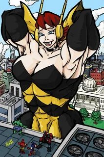 Giantess growth games itch