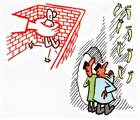 Смешной знак тупик. Табличка тупик. Трудности фото. Крылатые выражения связанные с профессиями. Сложная ситуация картинки.