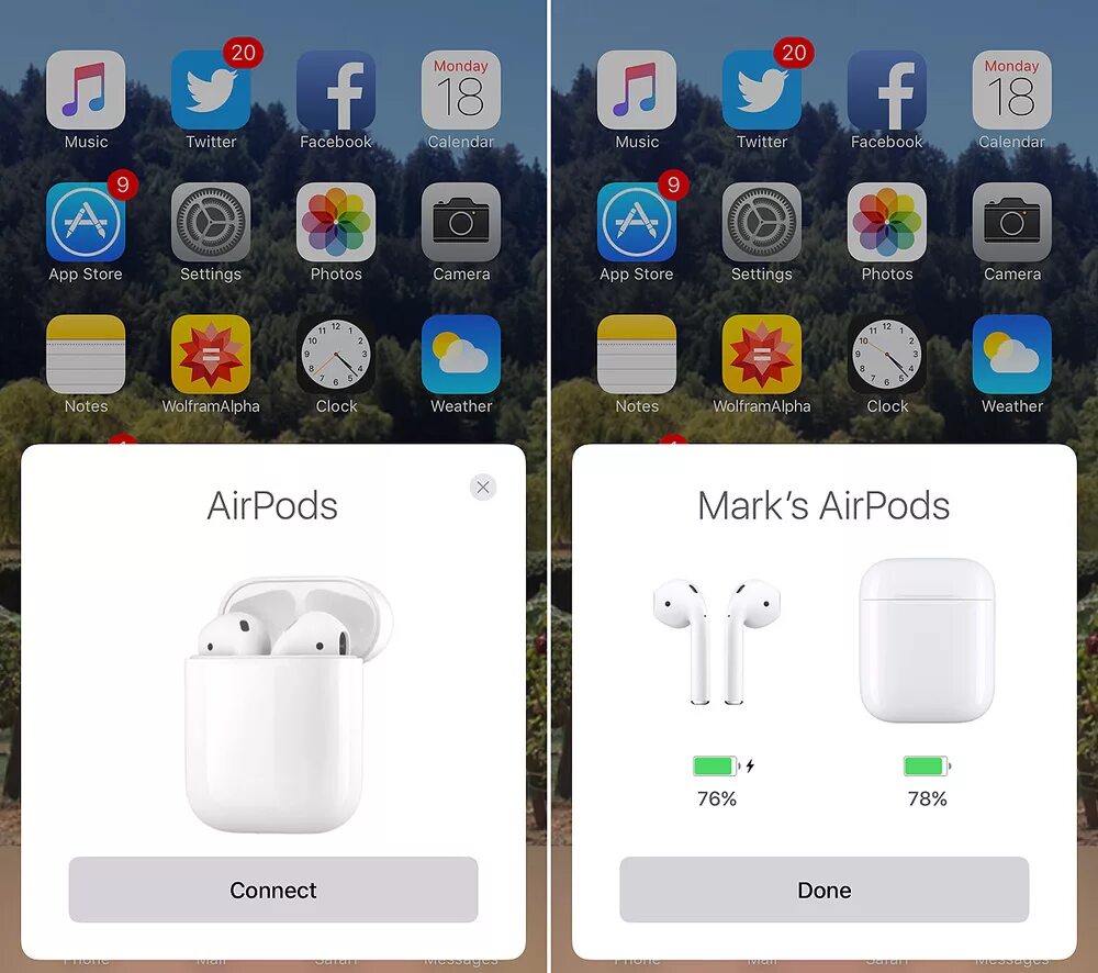 Airpods max приложение. Airpods max приложение
