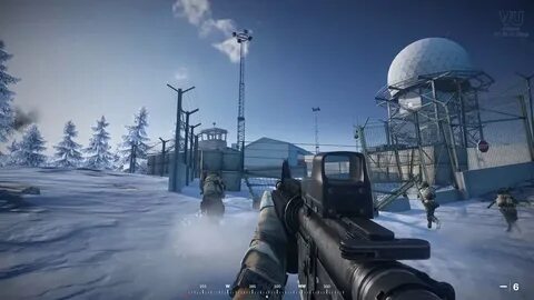 Игра реальностей 3