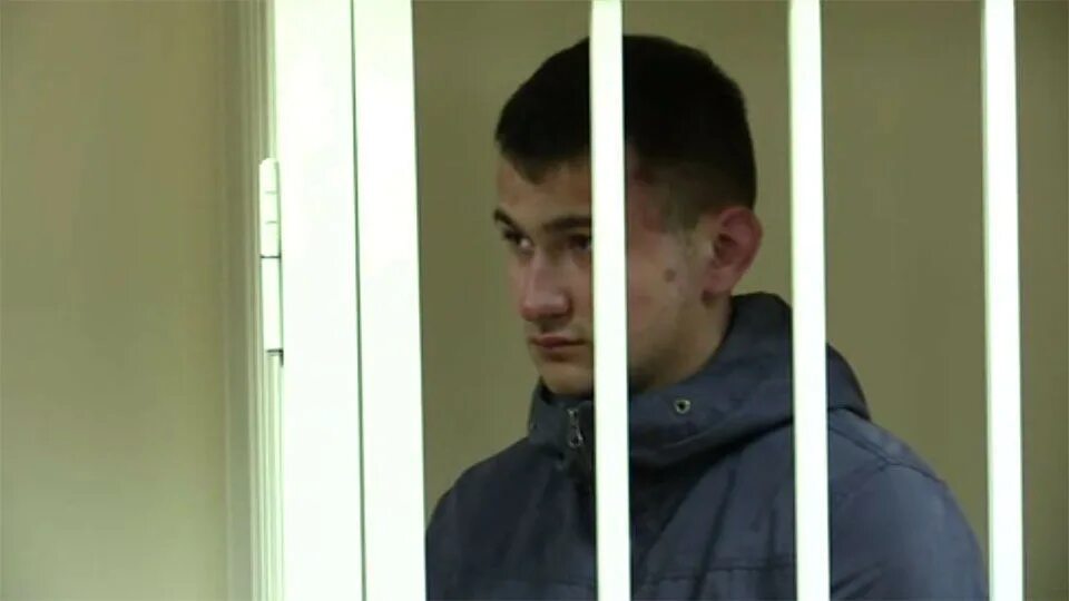 Пятеро убийц. Пятеро убийц