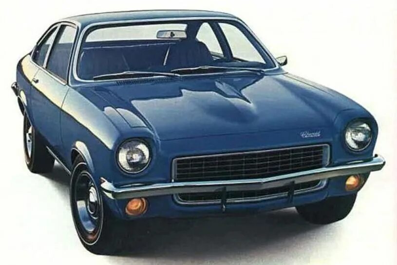 Газ хэтчбек. Datsun под Шевроле. Chevrolet m3. Самая худшая машина всех времён.