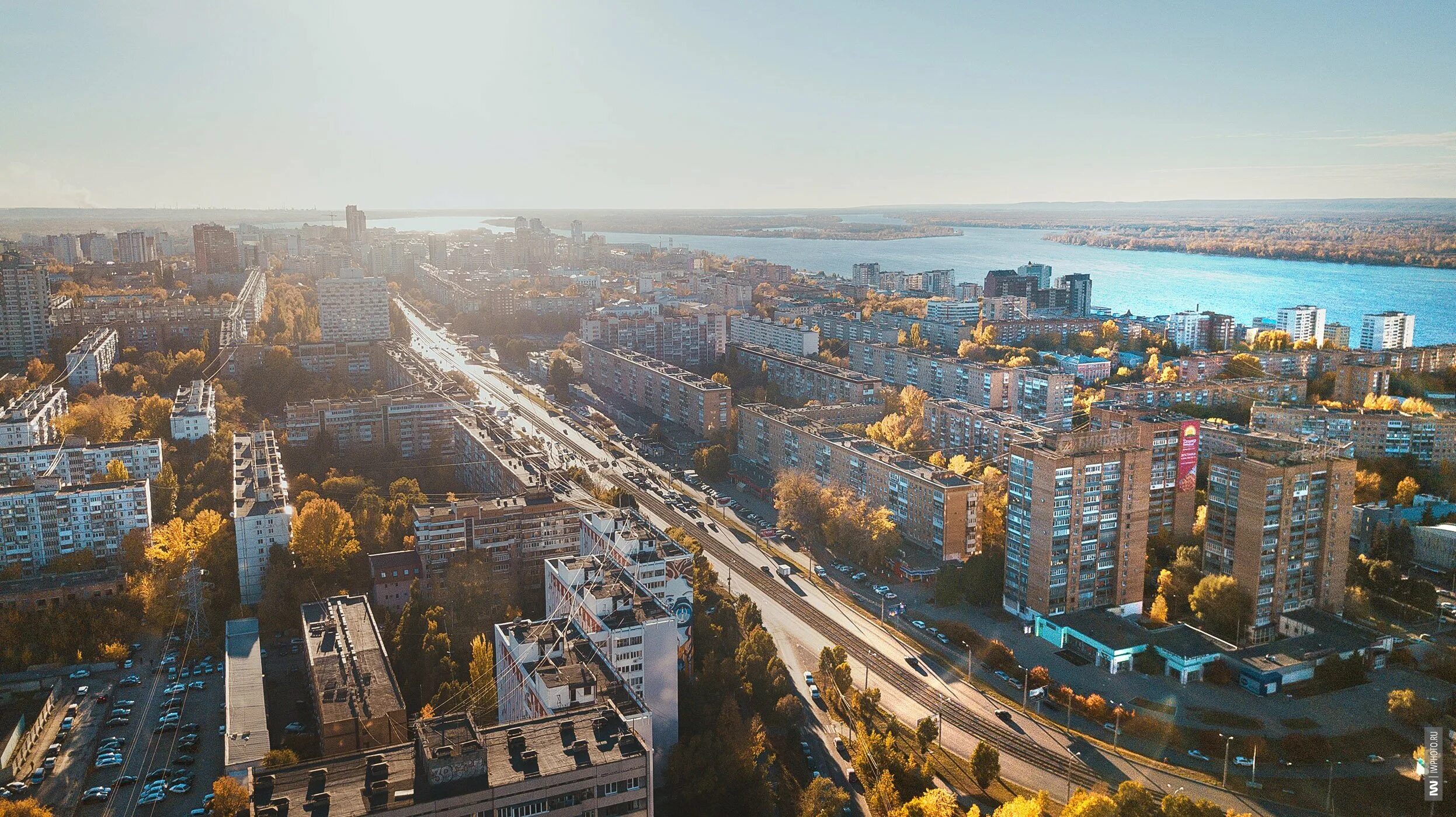 Города дальше самары