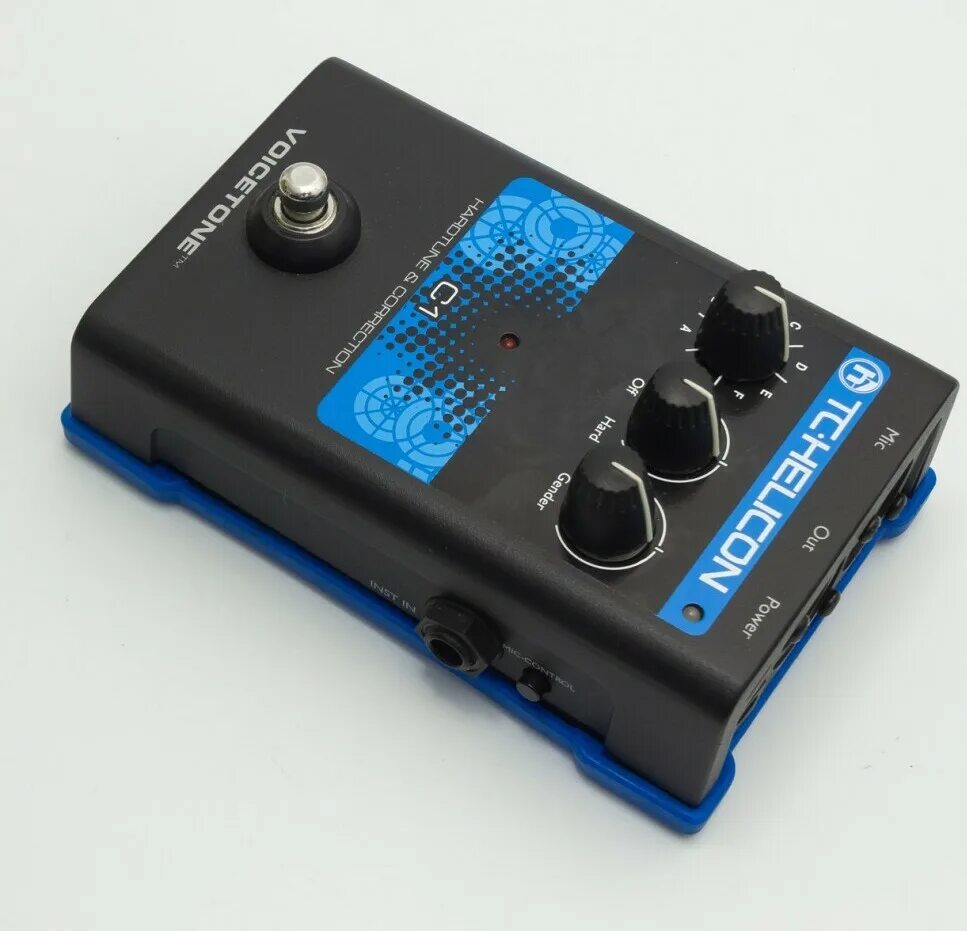 Helicon вокальные процессоры. TC Helicon c1. TC Helicon VOICETONE c1. TC Helicon гармонайзер. TC Electronic Helicon.