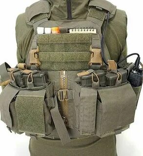 De gear