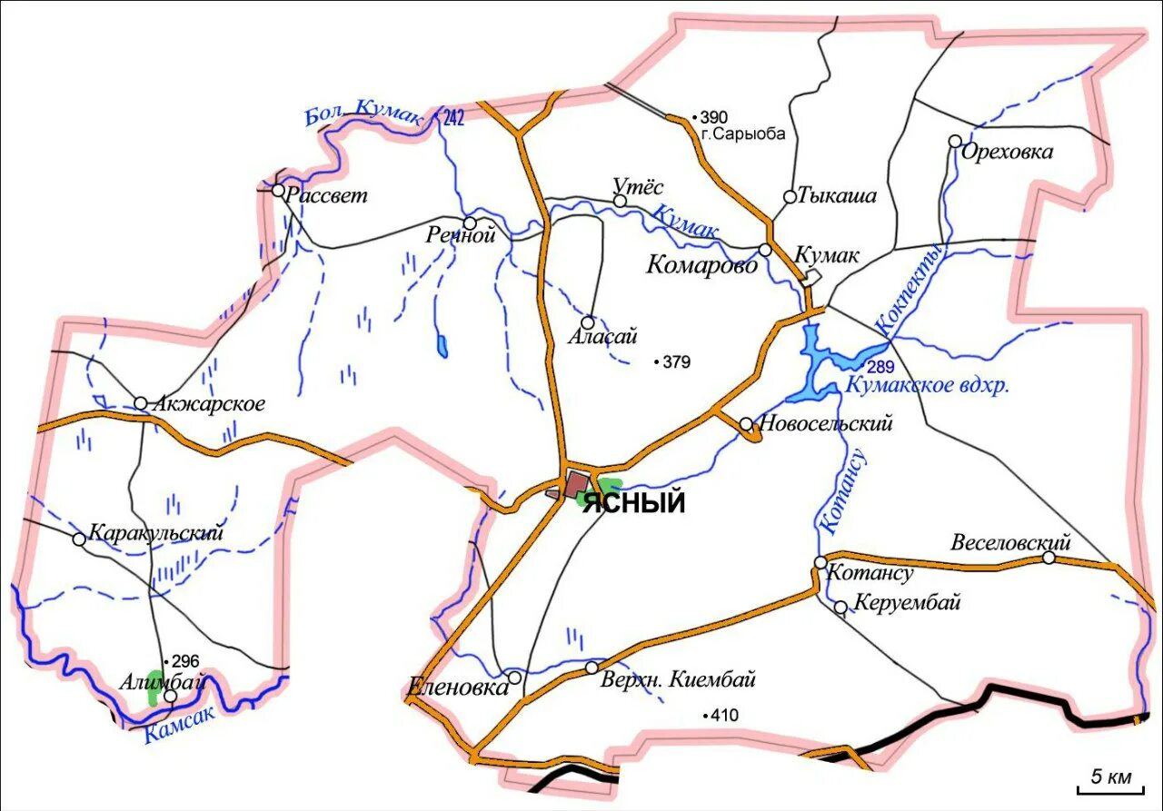 Экологическая ситуация в оренбургской области. Тоцкое оренбургская область на карте. Ясный на карте. Оренбург крым на машине маршрут. Ясный на карте.