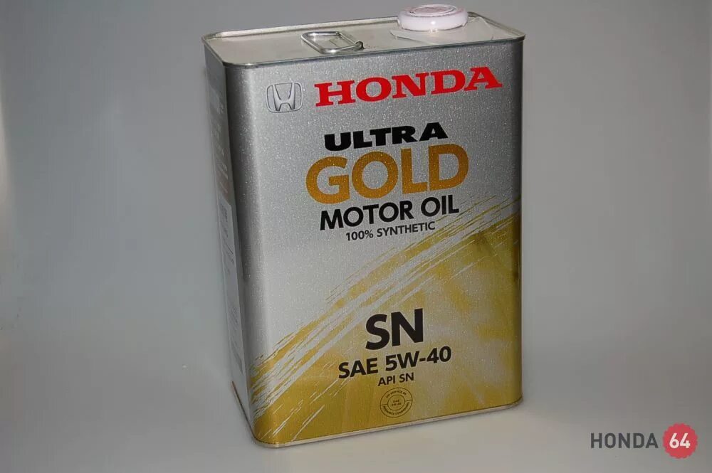 Масло хонда аккорд 6. Honda Ultra Gold 5w40. Масло моторное 5w40 Хонда. Моторное масло Honda Ultra Gold 5w40 SN 4 Л. Синтетическое моторное масло Хонда 0w30.