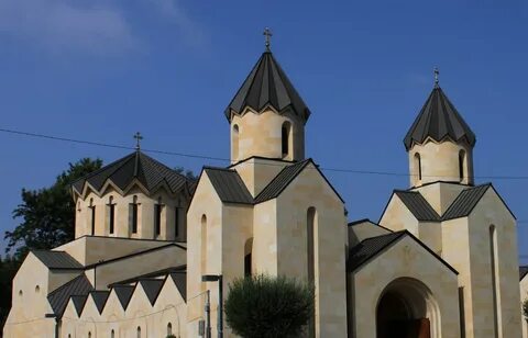 Армянский католический