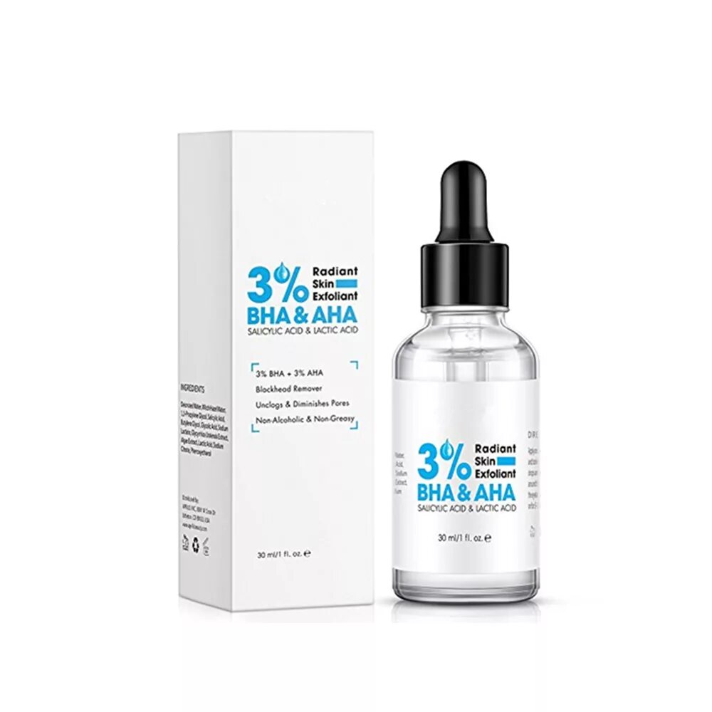 Bha blackhead. Гликолевая кислота Aha. Сыворотка с гликолевой кислотой 5%. Сыворотка Aha. Aha BHA кислоты.