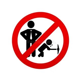Запретить ребенку предложением