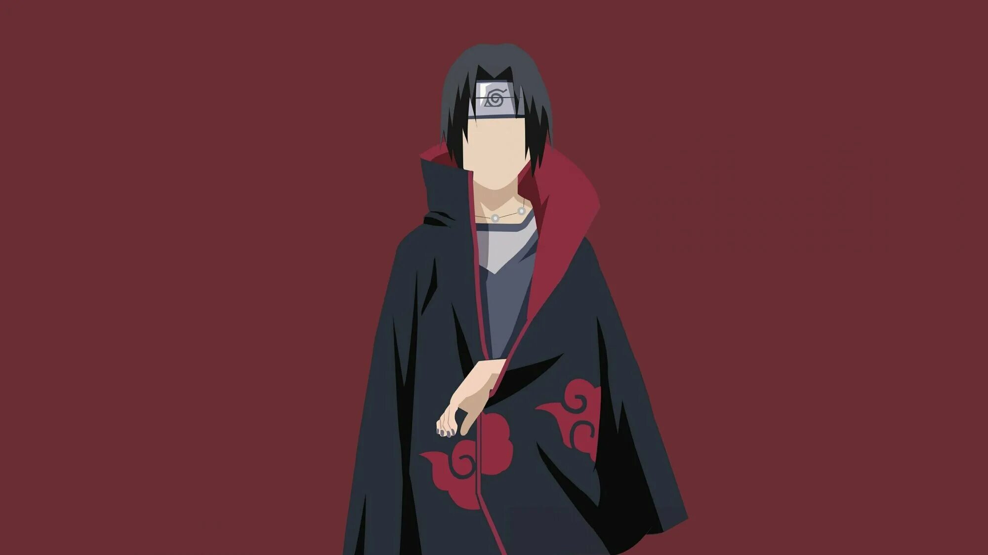 Итачи фото на обои Itachi Uchiha Ninja Evil HD Wallpaper Itachi, Itachi uchiha, Moon wallpaper